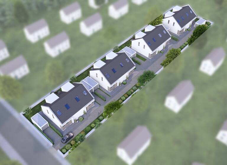 Haus zum Kauf 379.999 € 4 Zimmer 123 m² 230 m² Grundstück Wuppertal 42109