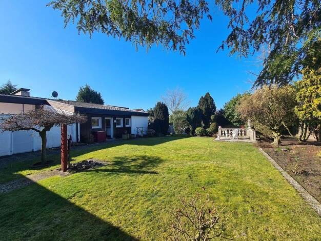 Einfamilienhaus zum Kauf 559.000 € 7 Zimmer 270 m² 1.313 m² Grundstück frei ab sofort Innenstadt Ahlen 59227