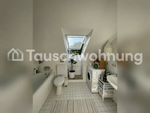 Wohnung zur Miete Tauschwohnung 750 € 2,5 Zimmer 60 m² 4. Geschoss Obergiesing München 81539