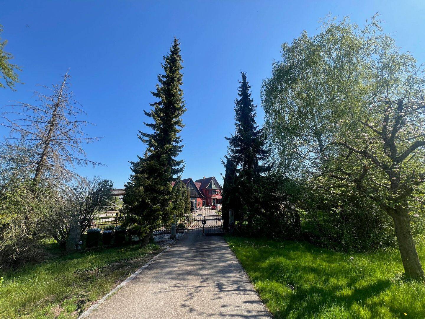 Haus – Schnelldorf, Landkreis Ansbach - Ansicht 2