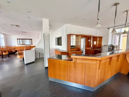 Restaurant zur Miete 1.500 € Otterberg Otterberg 67697