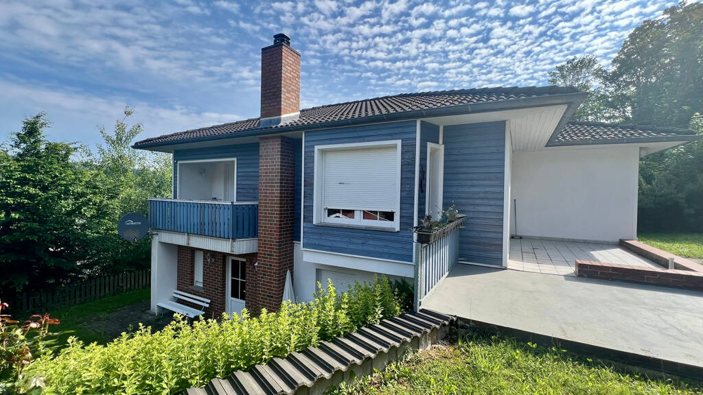 Einfamilienhaus zum Kauf 230.000 € 6 Zimmer 134 m² 527 m² Grundstück Niederdorla Altenbrak 06502