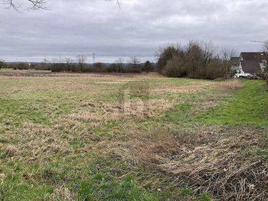 Grundstück zum Kauf 112.000 € 300 m² Grundstück Würmersheim Durmersheim 76448