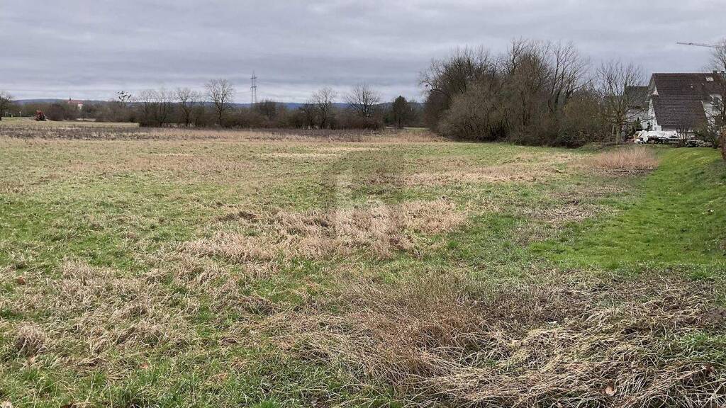 Grundstück zum Kauf 112.000 € 300 m² Grundstück Würmersheim Durmersheim 76448