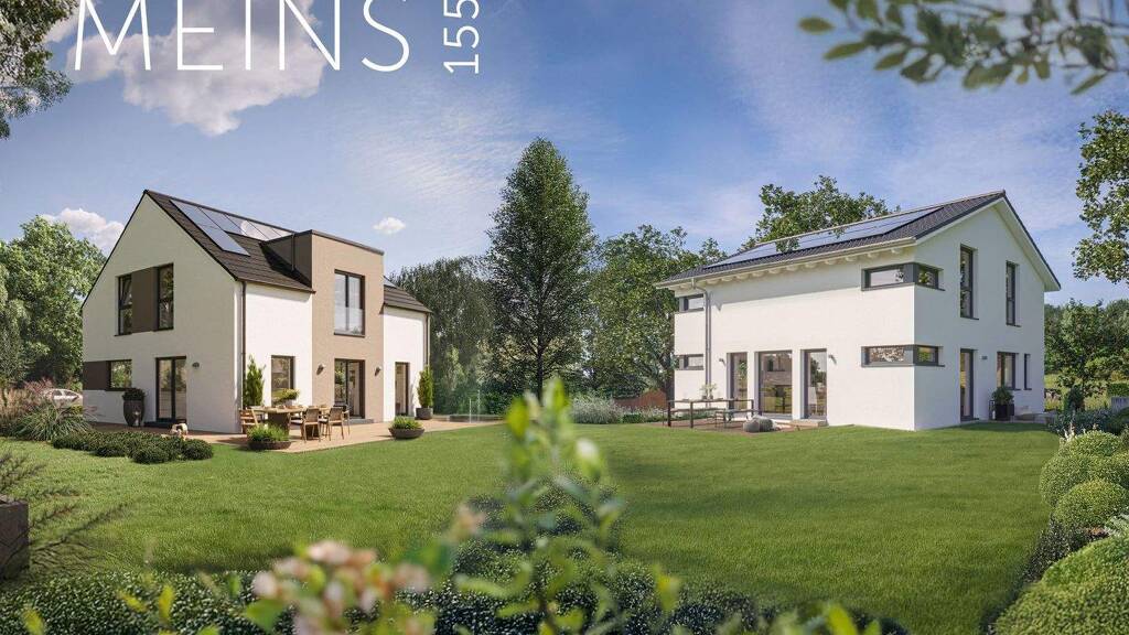 Einfamilienhaus zum Kauf provisionsfrei 853.000 € 6 Zimmer 154 m² 480 m² Grundstück Iserbrook Hamburg 22589