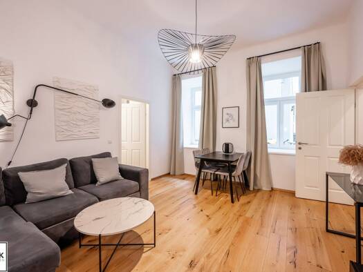 Wohnung zum Kauf 230.000 € 2 Zimmer 42 m² EG Wien 1050