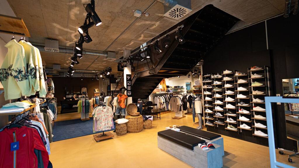 Ausstellungsfläche zur Miete provisionsfrei Karlsplatz 1-3 Schorndorf 73614