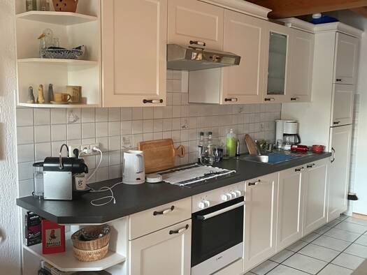 Studio zur Miete 950 € 3 Zimmer 82 m² Geschoss 1/1 frei ab 31.12.2026 Hauptstraße 135 Wallbach Bad Säckingen 79713