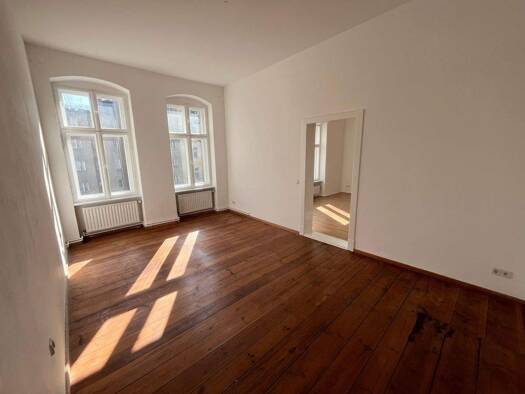 Wohnung zum Kauf 348.000 € 2 Zimmer 71,6 m² 2. Geschoss frei ab sofort Wilhelmshavener Straße 64 Moabit Berlin 10551