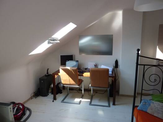 Wohnung zum Kauf provisionsfrei 109.000 € 2 Zimmer 52 m² 4. Geschoss Lotharstraße 30 Hochstraß Moers 47443