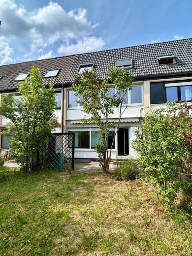 Reihenmittelhaus zum Kauf 665.000 € 5 Zimmer 127 m² 163 m² Grundstück Westerham Taufkirchen 82024