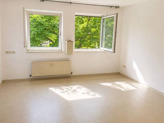 Wohnung zum Kauf 75.000 € 1 Zimmer 22 m² 1. Geschoss Mitte Ludwigshafen am Rhein 67059