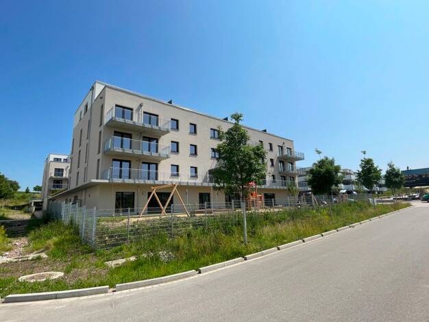 Wohnung zur Miete 1.711 € 4 Zimmer 106,5 m² Müllheim Müllheim 79379