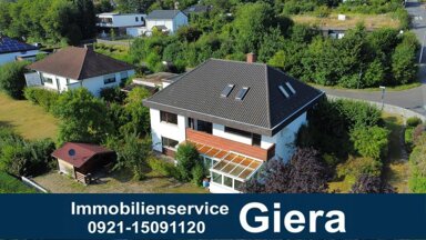 Mehrfamilienhaus zum Kauf 489.000 € 6 Zimmer 292,4 m² 1.048 m² Grundstück frei ab sofort Klosteracker 16 Himmelkron Himmelkron 95502