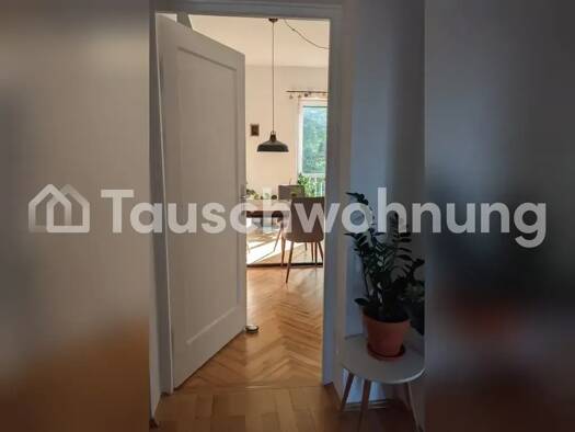 Wohnung zur Miete Tauschwohnung 1.450 € 3 Zimmer 75 m² 3. Geschoss Bogenhausen München 81679