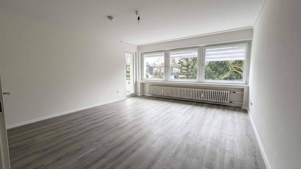 Wohnung zum Kauf 250.000 € 3 Zimmer 90 m² 2. Geschoss Innenstadt Wülfrath 42489