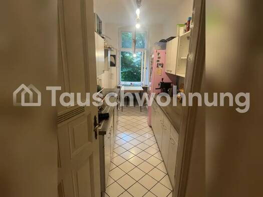 Wohnung zur Miete Tauschwohnung 980 € 3 Zimmer 108 m² Britz Berlin 12043