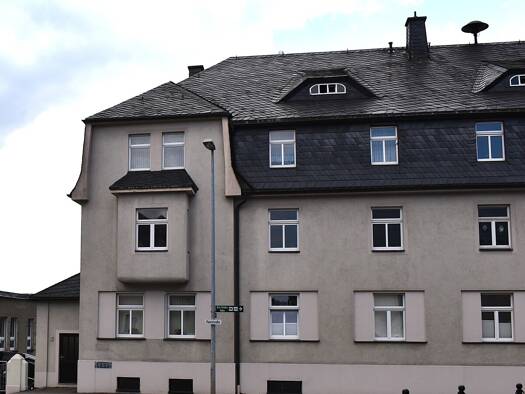 Wohnung zum Kauf 125.000 € 4 Zimmer 118 m² 2. Geschoss Marienberg Marienberg 09496