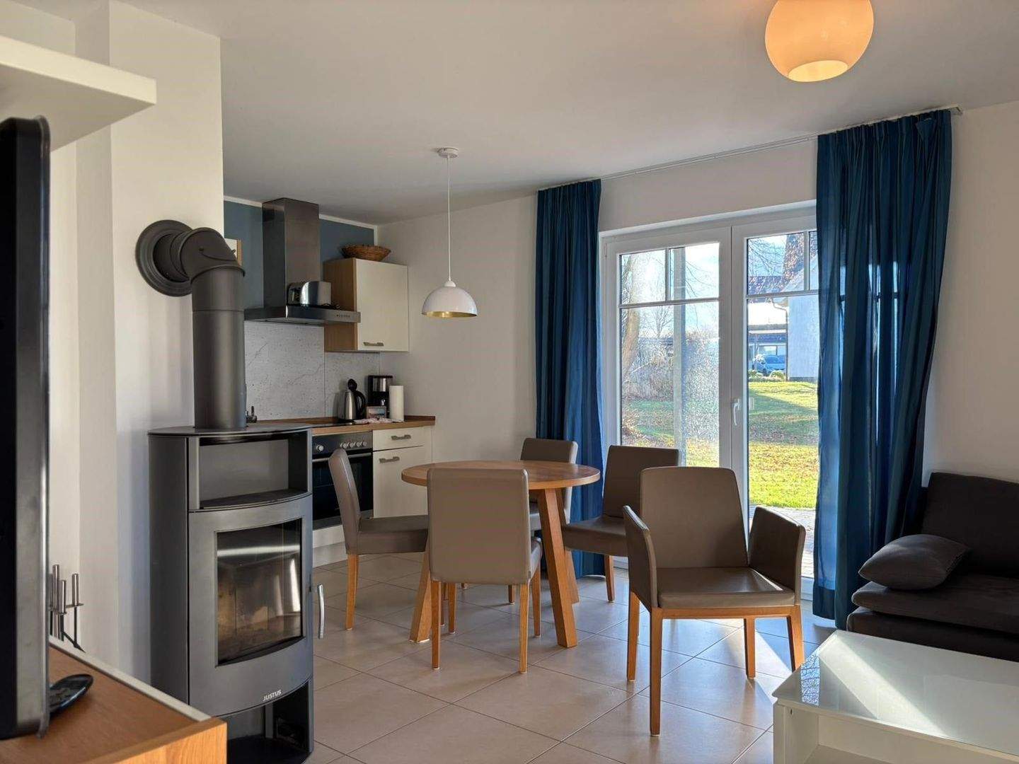 Immobilie in Mönchgut - Lukrative Immobilie in bester Lage in Lobbe auf Rügen ! - Bild 4