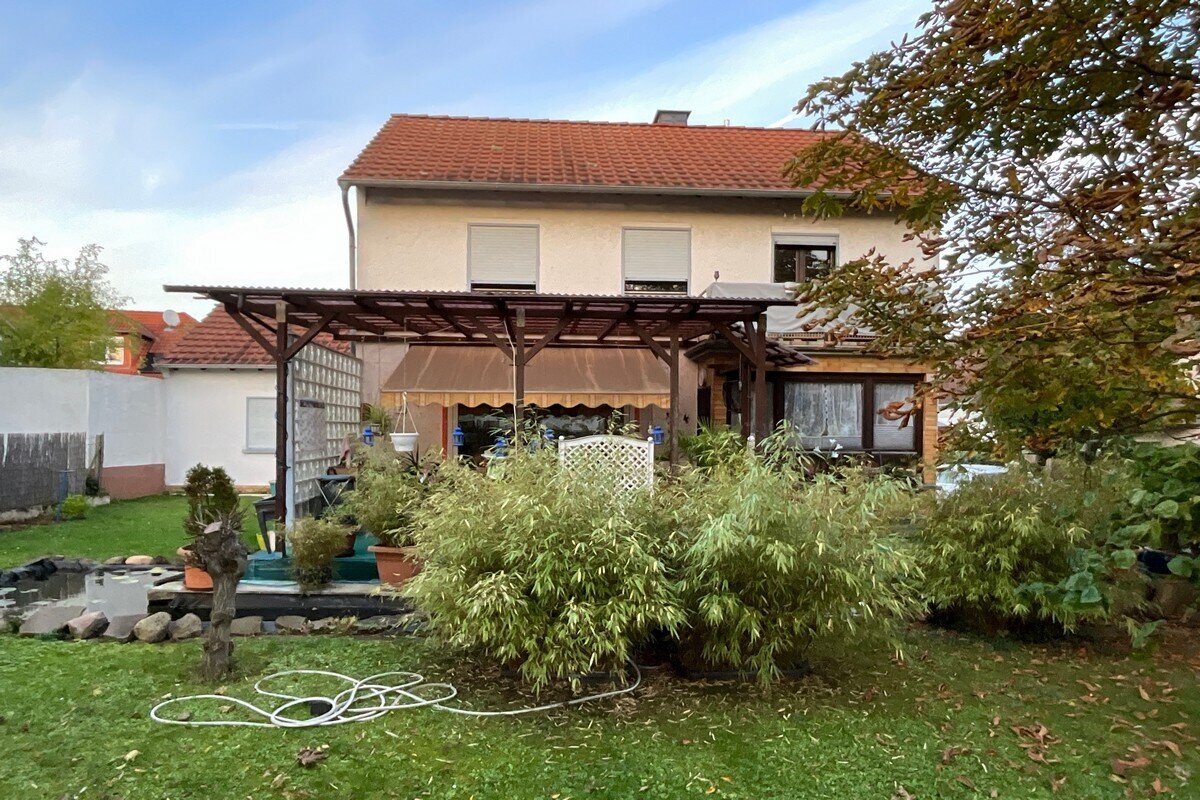 Wohnung zum Kauf 595.000 € 3 Zimmer 130 m²<br/>Wohnfläche 01.08.2025<br/>Verfügbarkeit Wicker Flörsheim 65439