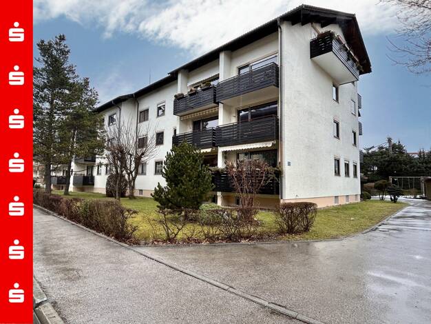 Wohnung zur Miete 1.450 € 3 Zimmer 100 m² 1. Geschoss frei ab sofort Wolfratshausen Wolfratshausen 82515