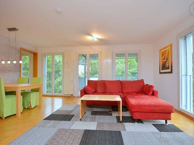 Wohnung zur Miete Wohnen auf Zeit 1.790 € 2,5 Zimmer 77 m² frei ab 01.01.2026 Süd Stuttgart 70199