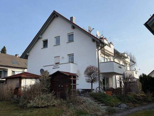Wohnung zum Kauf 179.000 € 2 Zimmer 55 m² Arnach Bad Wurzach - Arnach 88410