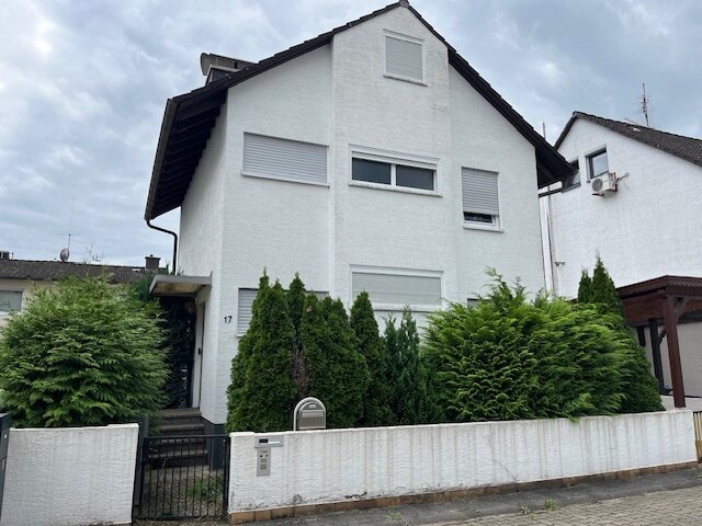 Haus zum Kauf 325.000 € 4 Zimmer 90 m²<br/>Wohnfläche 240 m²<br/>Grundstück Niederrodenbach Rodenbach 63517