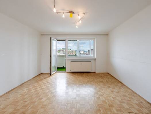 Terrassenwohnung zur Miete 1.190 € 2 Zimmer 57,9 m² Salzburg 5020