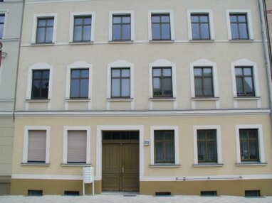 Wohnung zur Miete 2 Zimmer 75 m² 1. Geschoss frei ab sofort Bahnhofstraße 105 Forst-Stadt Forst (Lausitz) 03149