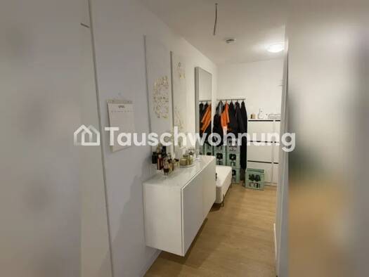 Wohnung zur Miete nur mit Wohnberechtigungsschein Tauschwohnung 362 € 2 Zimmer 55 m² 3. Geschoss Hausbruch Harburg 21073