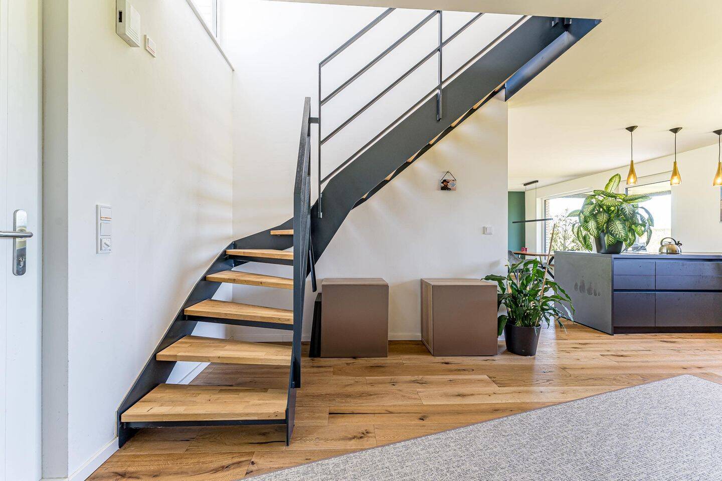 Einfamilienhaus zum Kauf - Mehr