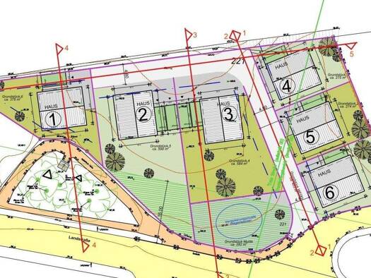 Grundstück zum Kauf 64.400 € 275 m² Grundstück Gaisbeuren Bad Waldsee 88339