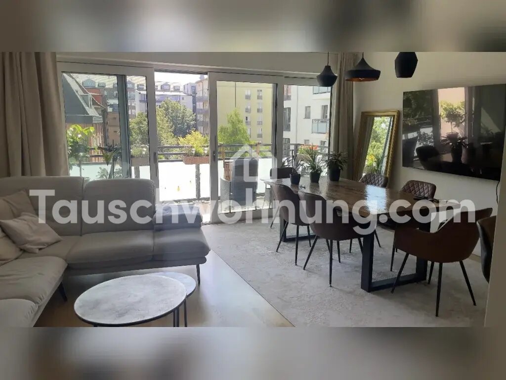 Wohnung zur Miete 1.900 € 3 Zimmer 93,5 m²<br/>Wohnfläche EG<br/>Geschoss Otterndorf Hamburg 20095