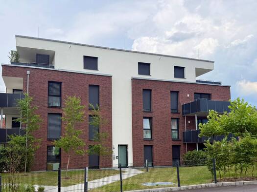 Wohnung zur Miete 1.350 € 4 Zimmer 100 m² EG frei ab 01.09.2026 Mögglingen 73563