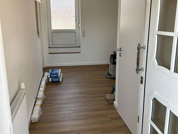 Wohnung zur Miete 1.125 € 4 Zimmer 120 m² 1. Geschoss Friedrich-Huth-Straße 5 Harsefeld 21698