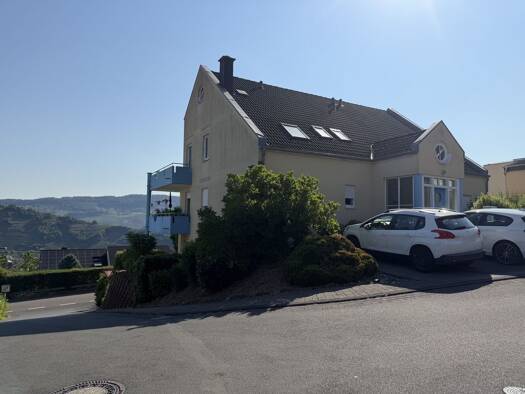 Wohnung zum Kauf 249.500 € 3 Zimmer 96 m² frei ab 01.11.2026 Mehring Mehring 54346