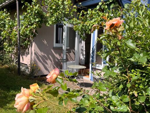 Haus zum Kauf 2 Zimmer 42,3 m² 506 m² Grundstück Stedten Kranichfeld 99448