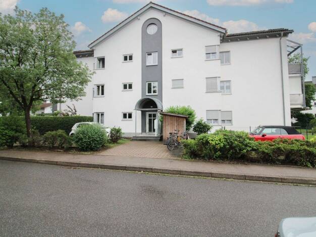 Wohnung zum Kauf 310.000 € 2 Zimmer 66,9 m² 2. Geschoss frei ab sofort Kolbermoor Kolbermoor 83059