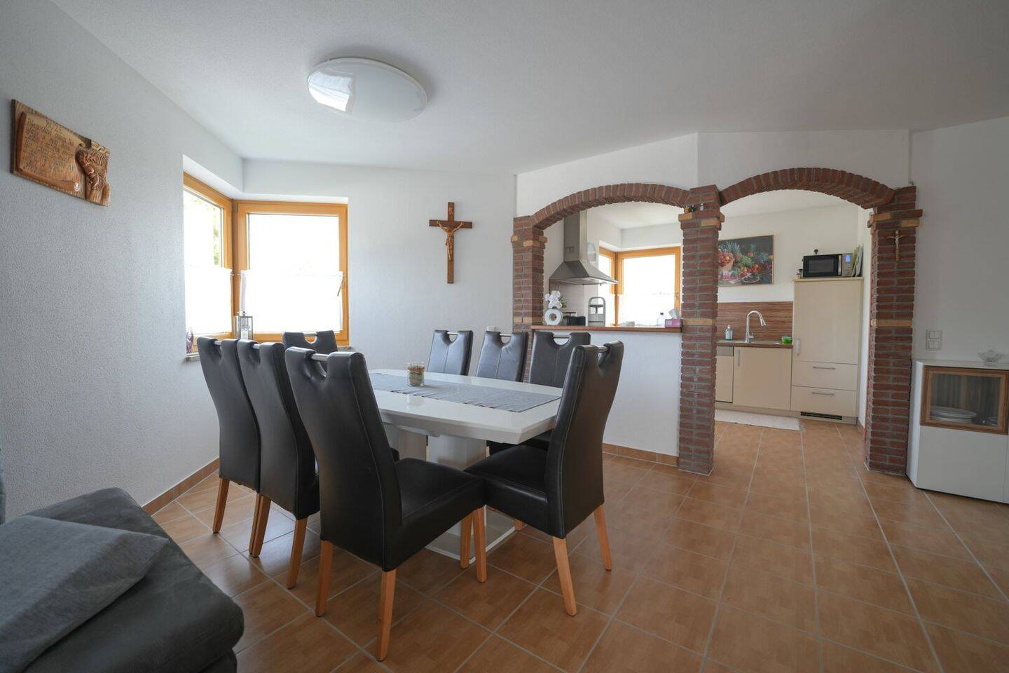 Haus – Wels, Vogelweide, Innere Stadt - Ansicht 5