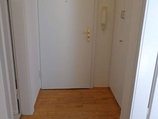 Studio zur Miete 400 € 1 Zimmer 33 m² UG frei ab 01.04.2026 Meerwiesenstraße Lindenhof Mannheim 68163