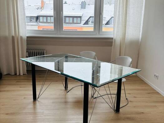 Wohnung zur Miete 900 € 4 Zimmer 109 m² Geschoss EG/4 frei ab 01.05.2026 Prüm 54595