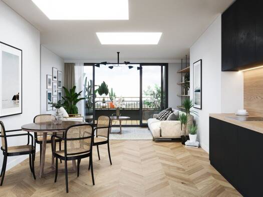 Wohnung zum Kauf 89.000 € 2 Zimmer 87,8 m² Weißensee Berlin 13086