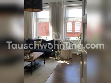 Wohnung zur Miete Tauschwohnung 500 € 2 Zimmer 51 m² 2. Geschoss Schreventeich Kiel 24116