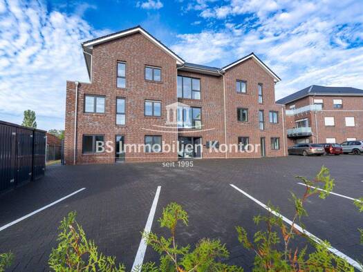 Wohnung zum Kauf - Erstbezug 235.000 € 3 Zimmer 86 m² Esterwegen 26897