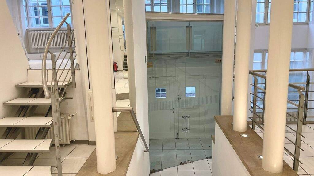 Bürofläche zur Miete provisionsfrei 1.980 € 130 m² Bürofläche Innenstadt Osnabrück 49074