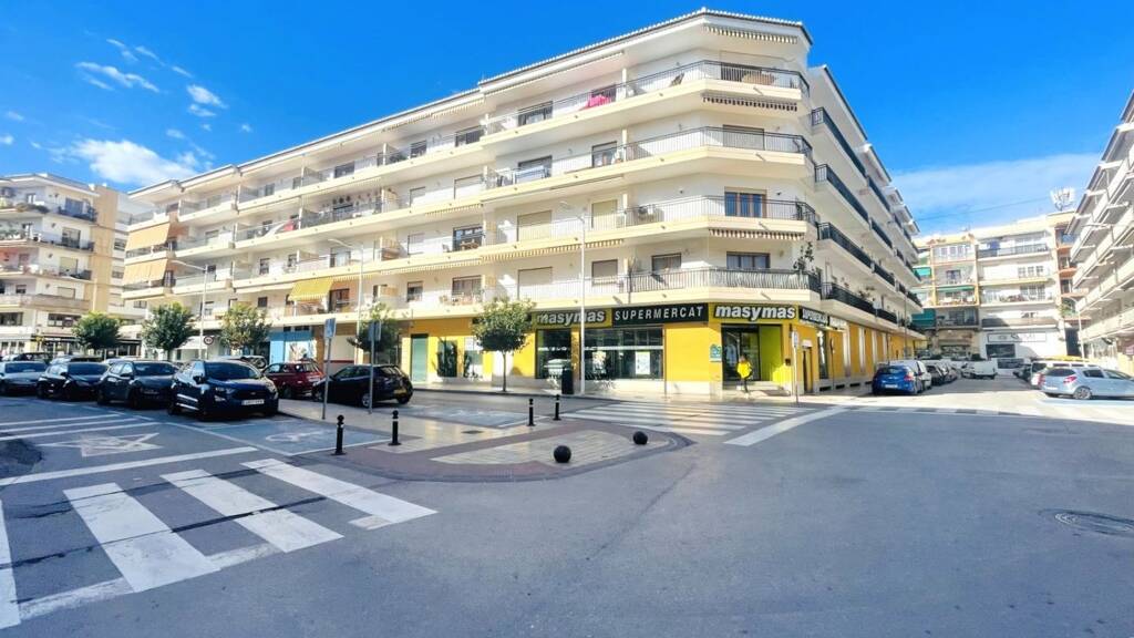 Wohnung zum Kauf provisionsfrei 295.000 € 5 Zimmer 126 m² Javea 03730