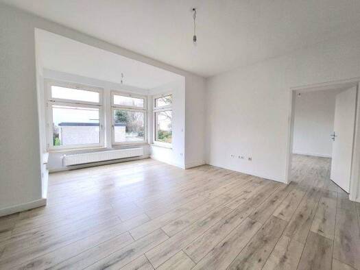 Wohnung zur Miete 725 € 2 Zimmer 67,4 m² frei ab 01.01.2026 Friedrichstr. 18a Innenstadt Minden 32427