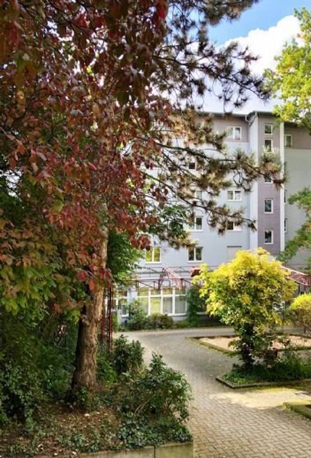 Wohnung zur Miete 735 € 2 Zimmer 69 m² 5. Geschoss frei ab sofort Neulichtenhofstraße 10 Hummelstein Nürnberg 90461
