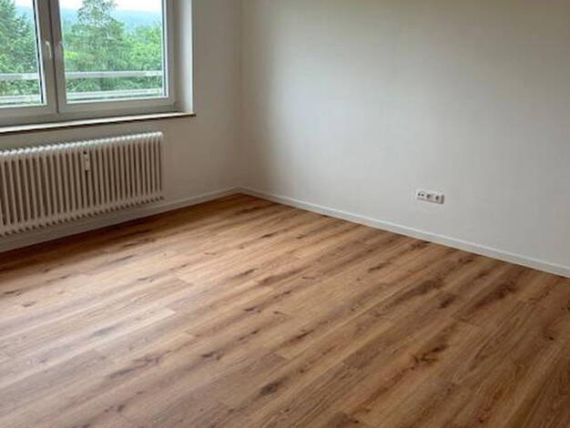 Wohnung zum Kauf provisionsfrei 215.000 € 2,5 Zimmer 67 m² 5. Geschoss Moosbürg Weiden 92637